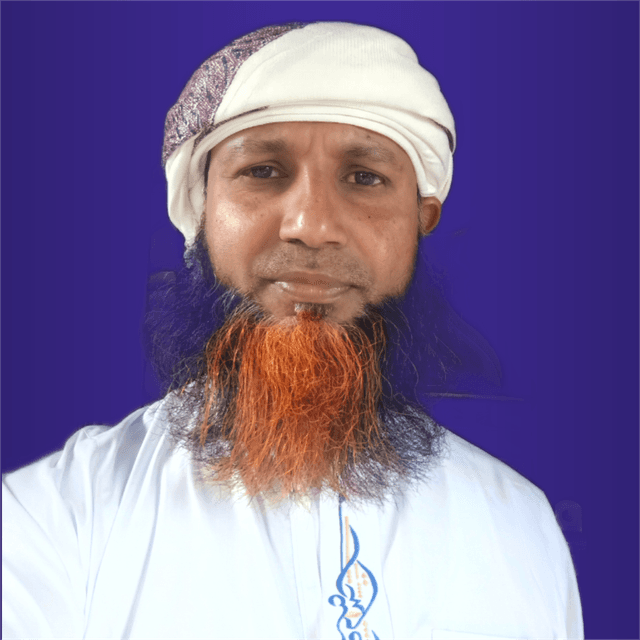 মোঃ রহমত উল্লাহ
