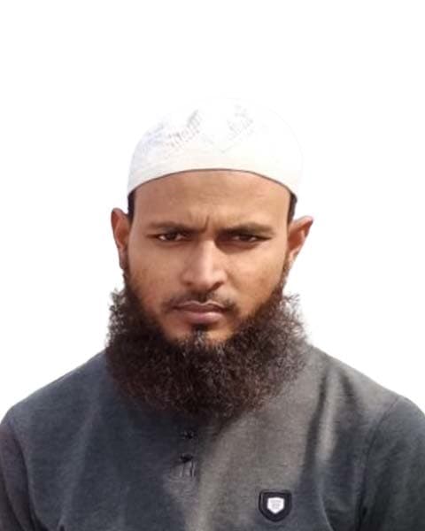 মাহবুব আলম জসিম
