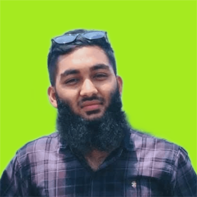 সৈয়দ রাসেল